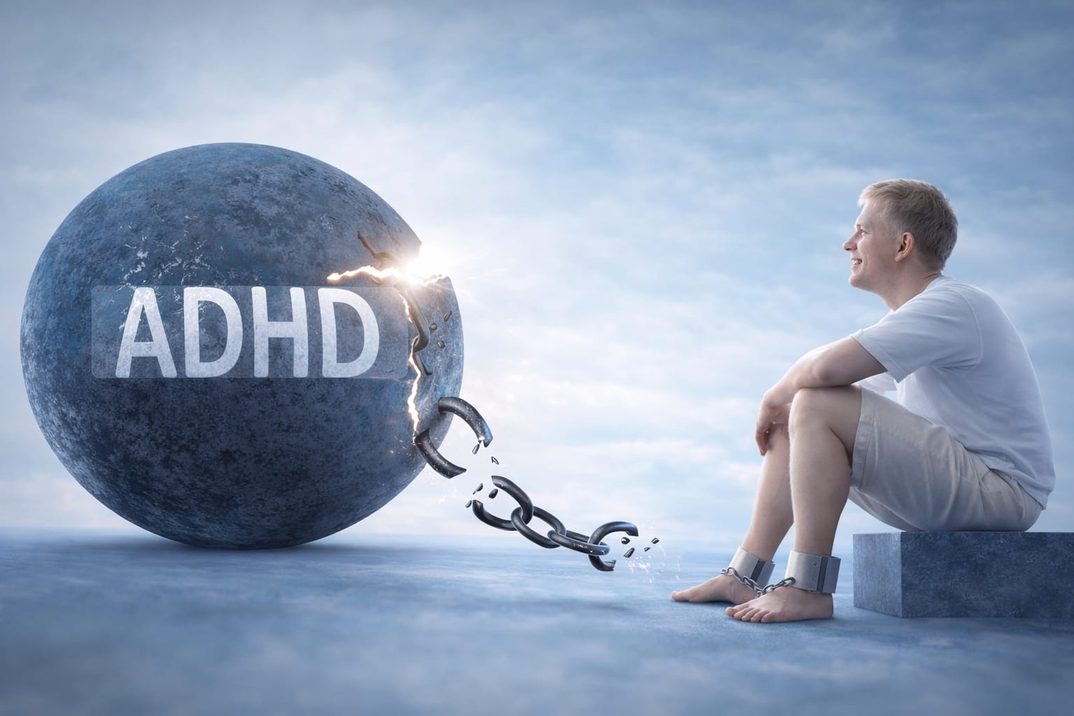 פיי דולב אימון הפרעות קשב וריכוז ADHD מבוגרים